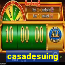 casadesuing