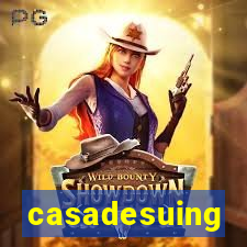 casadesuing