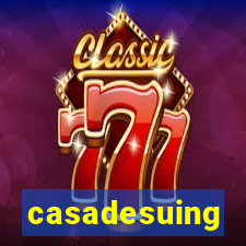 casadesuing