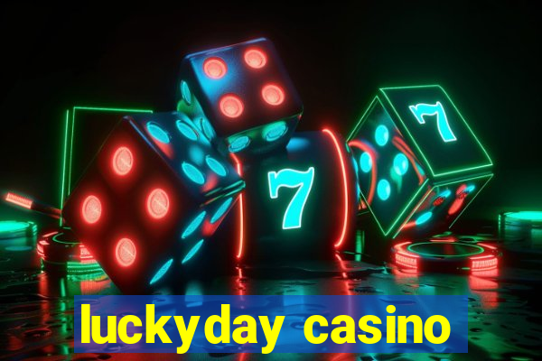 luckyday casino