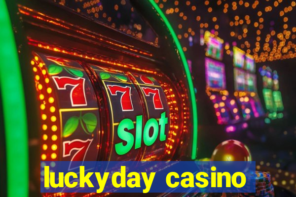 luckyday casino