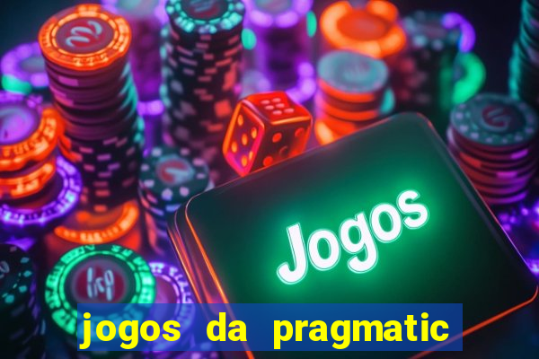 jogos da pragmatic que pagam bem