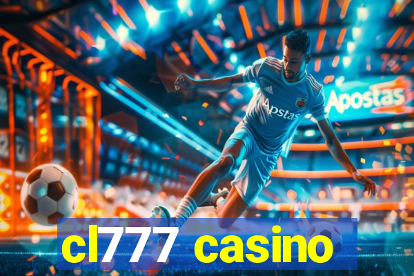 cl777 casino