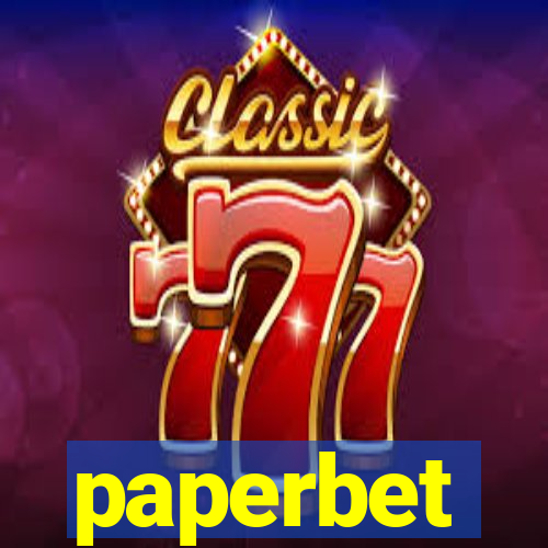 paperbet