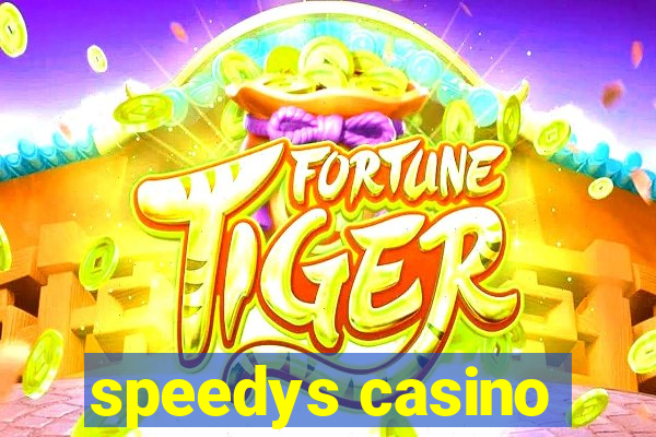 speedys casino