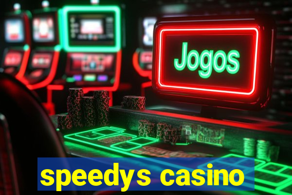 speedys casino