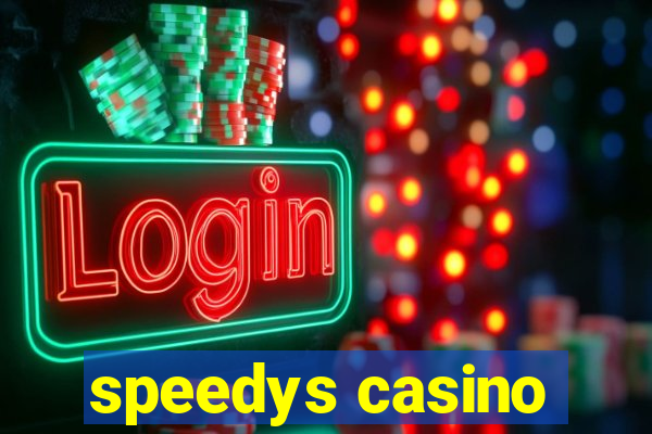 speedys casino