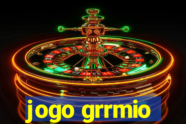 jogo grrmio