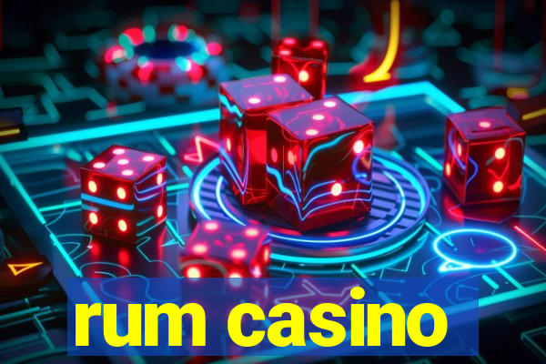 rum casino