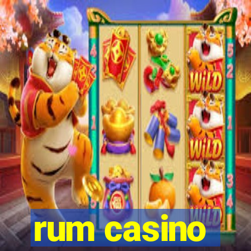 rum casino