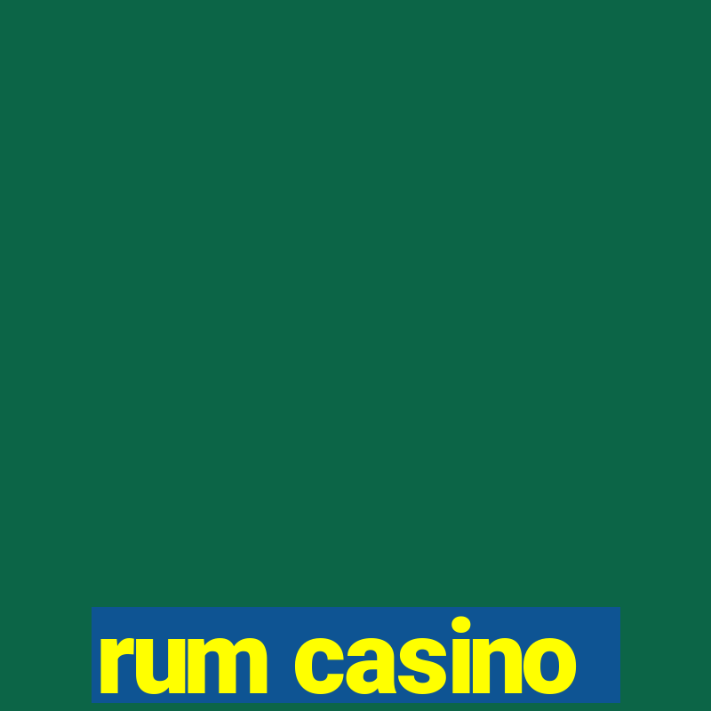 rum casino