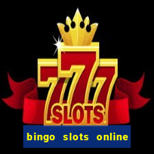 bingo slots online e confi谩vel