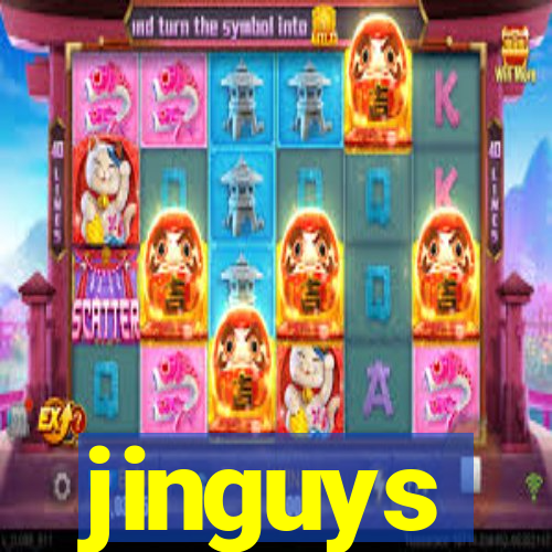 jinguys