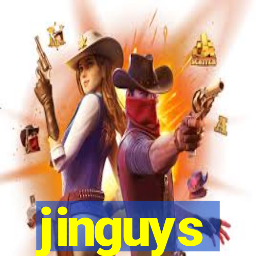 jinguys