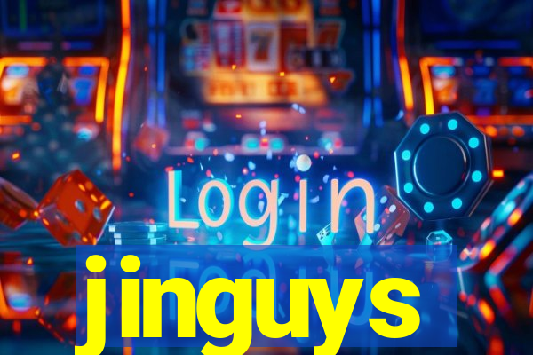 jinguys