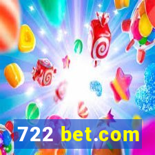 722 bet.com