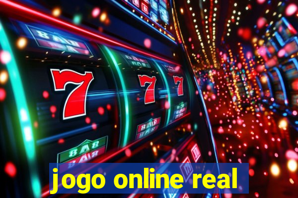 jogo online real