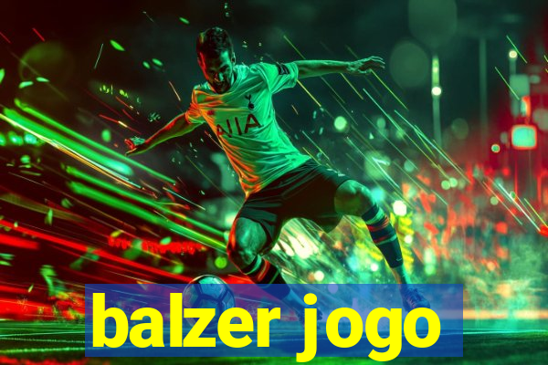 balzer jogo