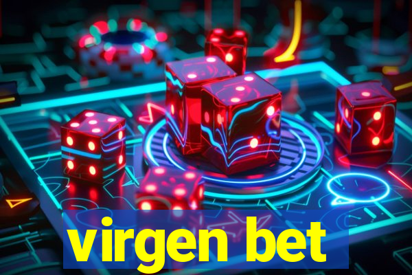 virgen bet