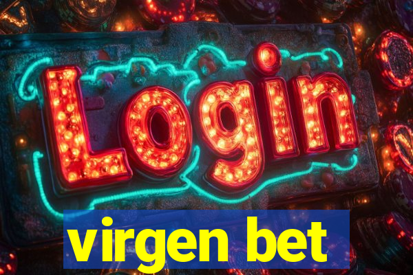 virgen bet