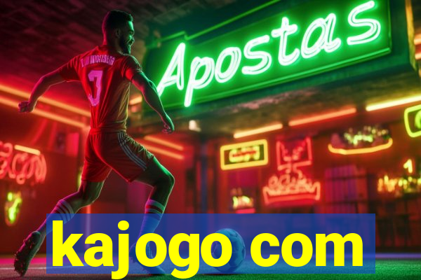 kajogo com