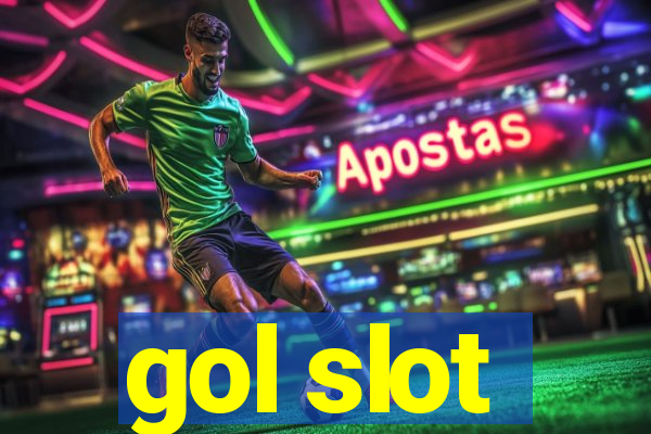 gol slot