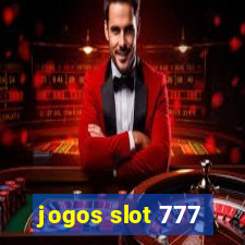 jogos slot 777