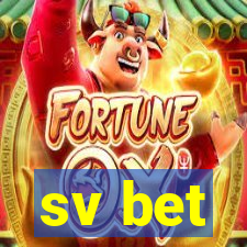 sv bet