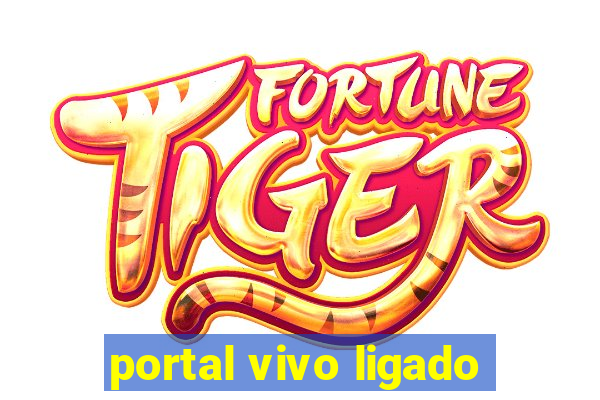 portal vivo ligado