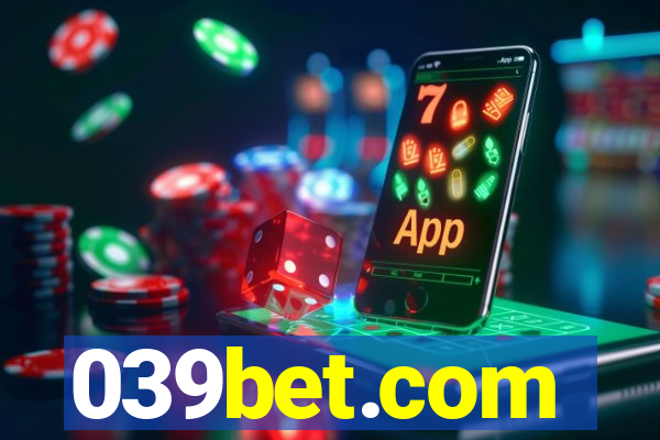 039bet.com