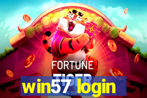 win57 login