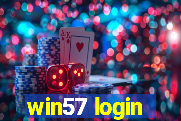 win57 login