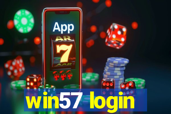 win57 login