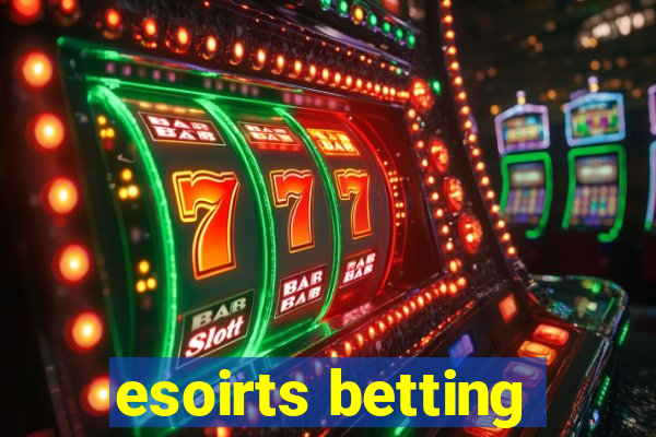 esoirts betting