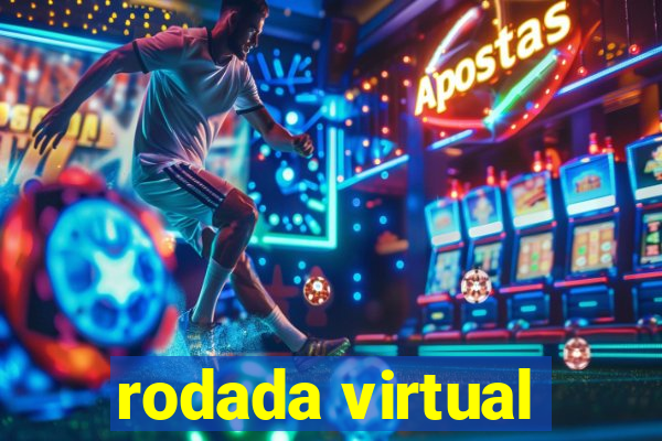 rodada virtual