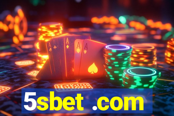 5sbet .com