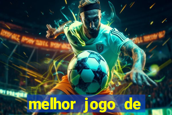 melhor jogo de estratégia para android