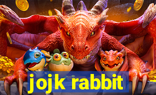 jojk rabbit