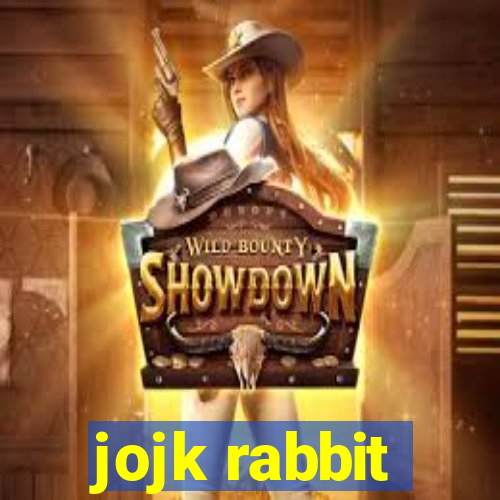 jojk rabbit