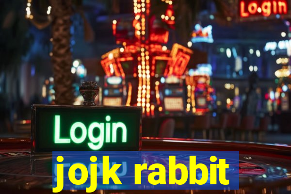 jojk rabbit