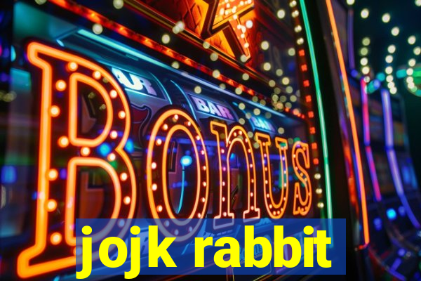 jojk rabbit