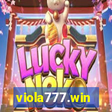 viola777.win