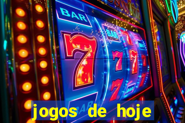 jogos de hoje dicas bet