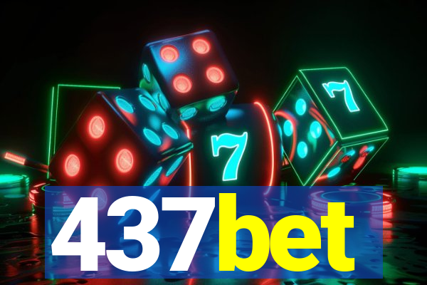 437bet