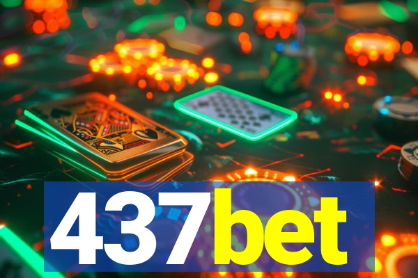 437bet