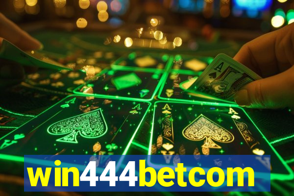 win444betcom