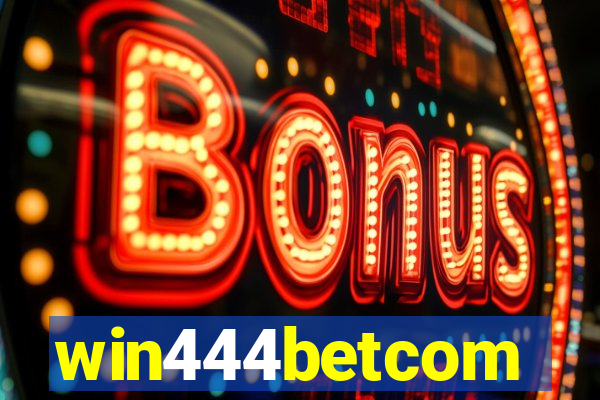 win444betcom