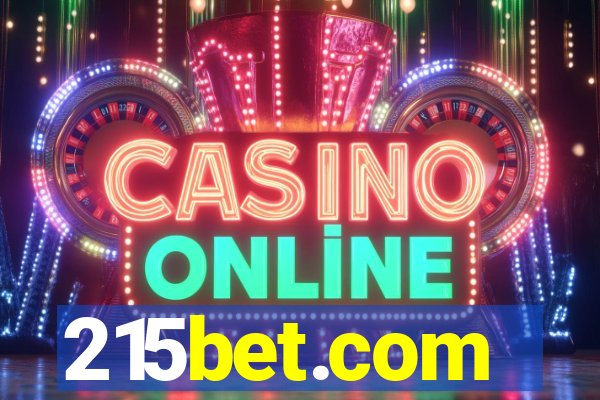 215bet.com