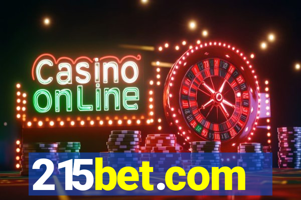 215bet.com