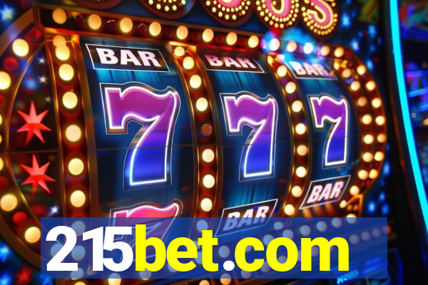 215bet.com